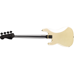 FENDER ARTIST DUFF MCKAGAN DLX PRECISION BASS RW WPL BAS GITARA