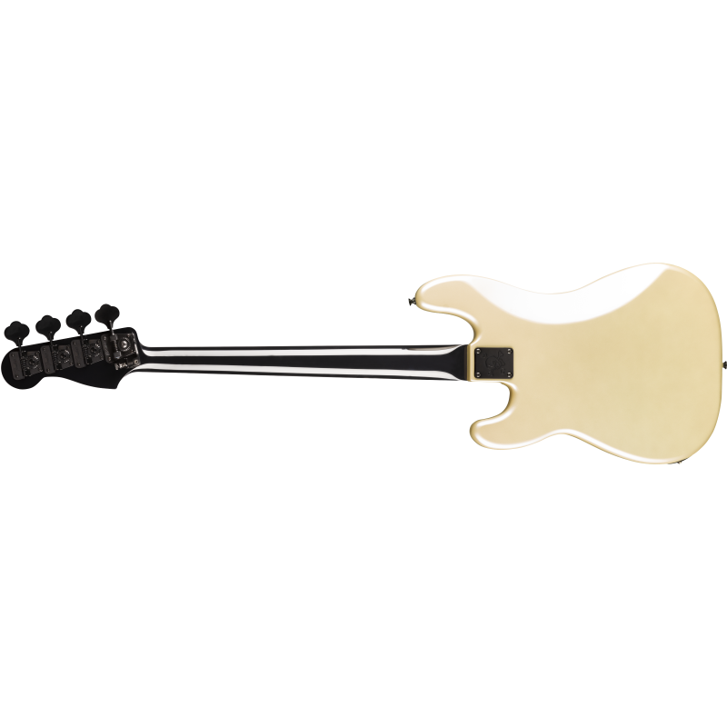 FENDER ARTIST DUFF MCKAGAN DLX PRECISION BASS RW WPL BAS GITARA