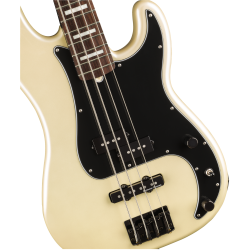 FENDER ARTIST DUFF MCKAGAN DLX PRECISION BASS RW WPL BAS GITARA