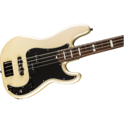 FENDER ARTIST DUFF MCKAGAN DLX PRECISION BASS RW WPL BAS GITARA
