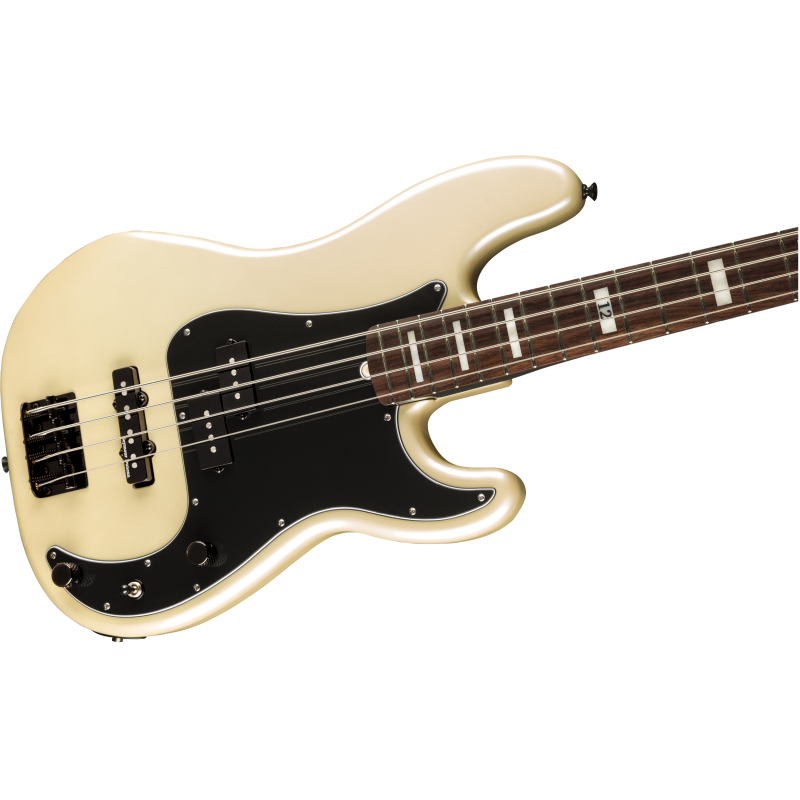 FENDER ARTIST DUFF MCKAGAN DLX PRECISION BASS RW WPL BAS GITARA