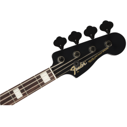 FENDER ARTIST DUFF MCKAGAN DLX PRECISION BASS RW WPL BAS GITARA