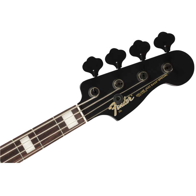 FENDER ARTIST DUFF MCKAGAN DLX PRECISION BASS RW WPL BAS GITARA