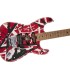 EVH FRANKENSTEIN STRIPED RELIC R/B/W GITARA ELEKTRIČNA