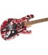 EVH FRANKENSTEIN STRIPED RELIC R/B/W GITARA ELEKTRIČNA