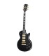 GIBSON LES PAUL SUPREME EXCLUSIVE EBONY GITARA ELEKTRIČNA