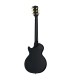 GIBSON LES PAUL SUPREME EXCLUSIVE EBONY GITARA ELEKTRIČNA