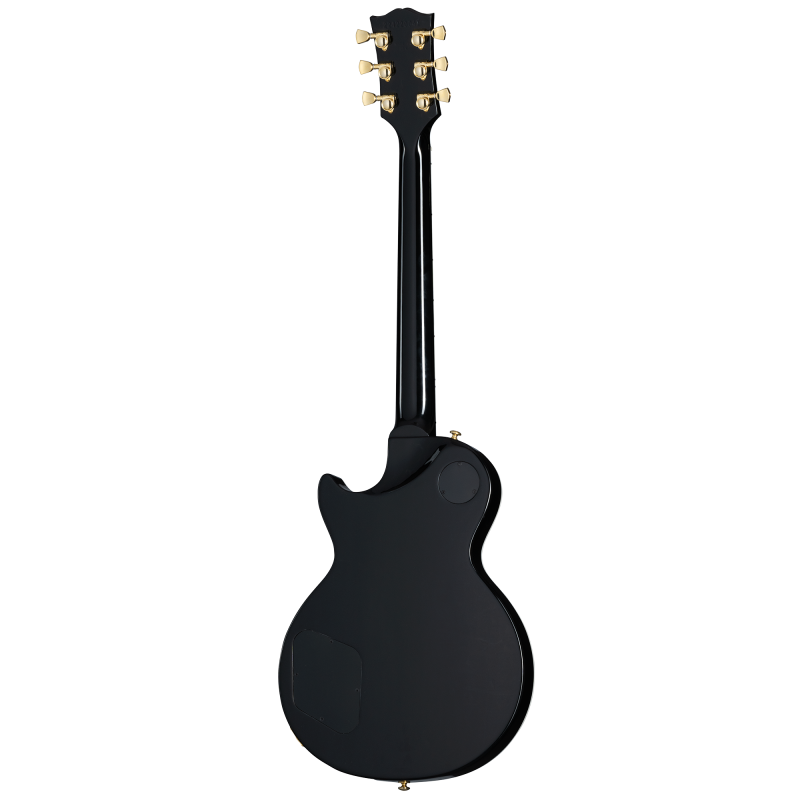 GIBSON LES PAUL SUPREME EXCLUSIVE EBONY GITARA ELEKTRIČNA