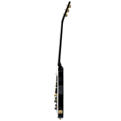 GIBSON LES PAUL SUPREME EXCLUSIVE EBONY GITARA ELEKTRIČNA