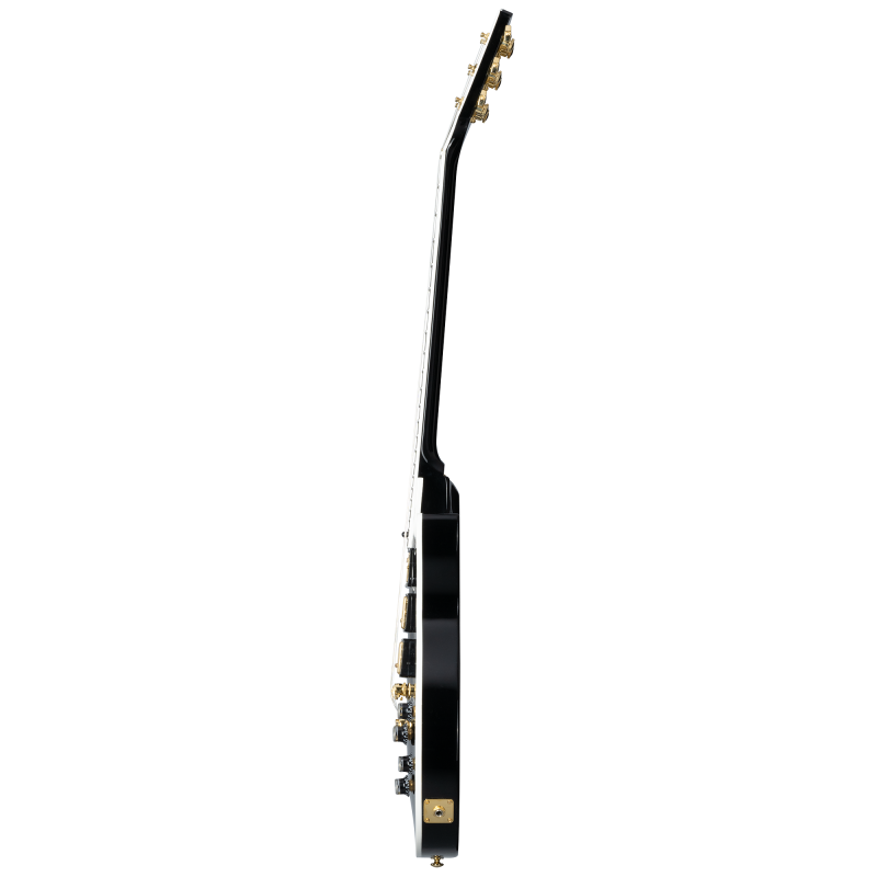 GIBSON LES PAUL SUPREME EXCLUSIVE EBONY GITARA ELEKTRIČNA