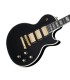 GIBSON LES PAUL SUPREME EXCLUSIVE EBONY GITARA ELEKTRIČNA