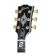 GIBSON LES PAUL SUPREME EXCLUSIVE EBONY GITARA ELEKTRIČNA