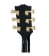 GIBSON LES PAUL SUPREME EXCLUSIVE EBONY GITARA ELEKTRIČNA