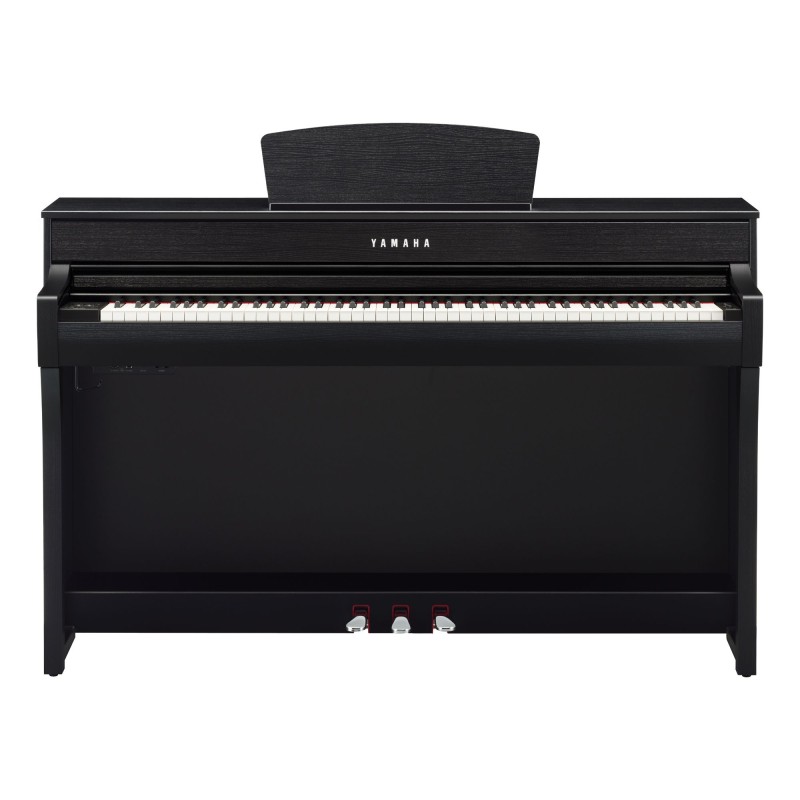 YAMAHA CLP-735 B DIGITALNI PIANINO