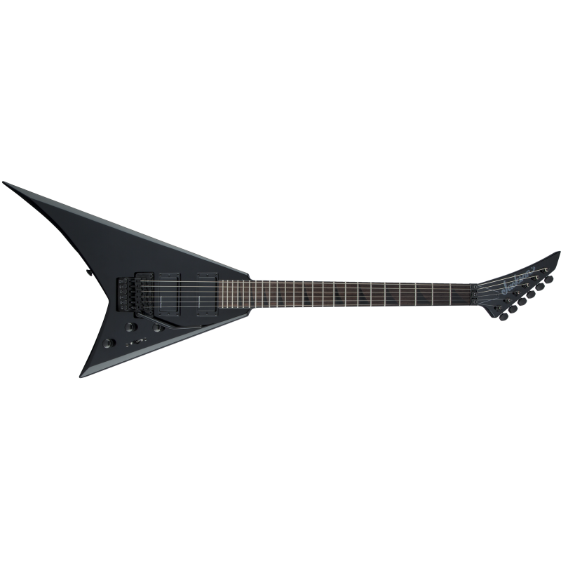 JACKSON RRX24 GLOSS BLACK GITARA ELEKTRIČNA