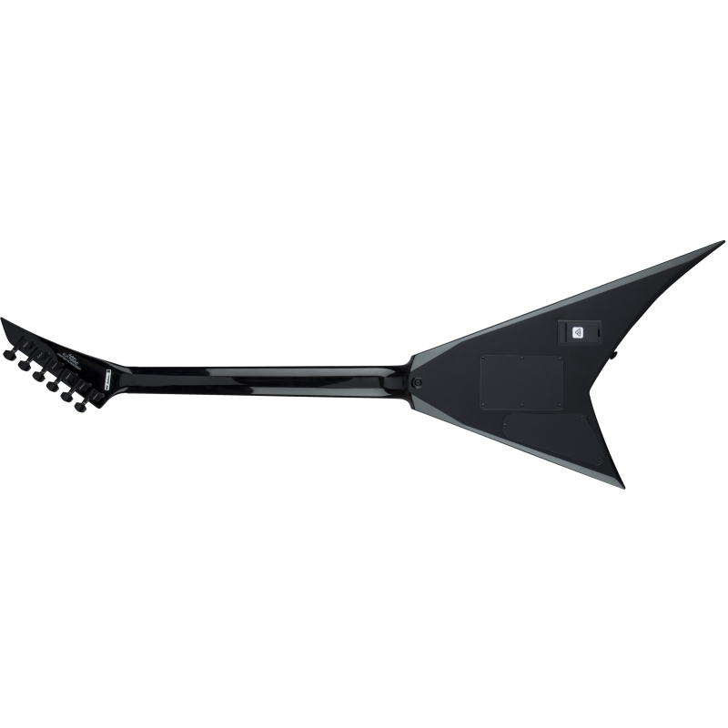 JACKSON RRX24 GLOSS BLACK GITARA ELEKTRIČNA