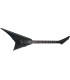 JACKSON RRX24 GLOSS BLACK GITARA ELEKTRIČNA