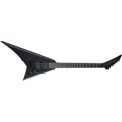 JACKSON RRX24 GLOSS BLACK GITARA ELEKTRIČNA