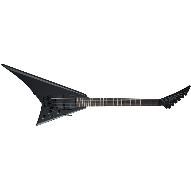 JACKSON RRX24 GLOSS BLACK GITARA ELEKTRIČNA