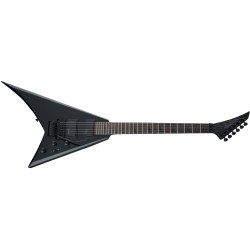 JACKSON RRX24 GLOSS BLACK GITARA ELEKTRIČNA