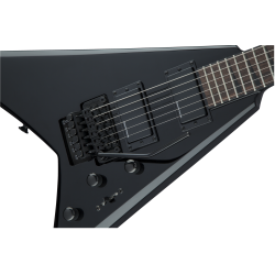 JACKSON RRX24 GLOSS BLACK GITARA ELEKTRIČNA