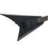 JACKSON RRX24 GLOSS BLACK GITARA ELEKTRIČNA