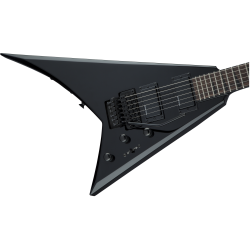 JACKSON RRX24 GLOSS BLACK GITARA ELEKTRIČNA