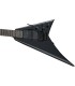 JACKSON RRX24 GLOSS BLACK GITARA ELEKTRIČNA