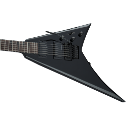 JACKSON RRX24 GLOSS BLACK GITARA ELEKTRIČNA