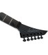 JACKSON RRX24 GLOSS BLACK GITARA ELEKTRIČNA