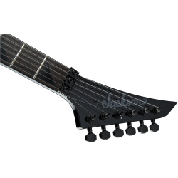 JACKSON RRX24 GLOSS BLACK GITARA ELEKTRIČNA
