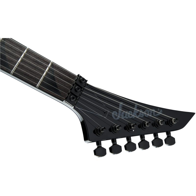 JACKSON RRX24 GLOSS BLACK GITARA ELEKTRIČNA