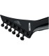 JACKSON RRX24 GLOSS BLACK GITARA ELEKTRIČNA