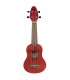 ORTEGA KEIKI K1-RD UKULELE
