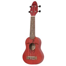 ORTEGA KEIKI K1-RD UKULELE