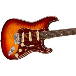 FENDER AMERICAN PRO II STRATOCASTER RW COM 70th Anniversary GITARA ELEKTRIČNA