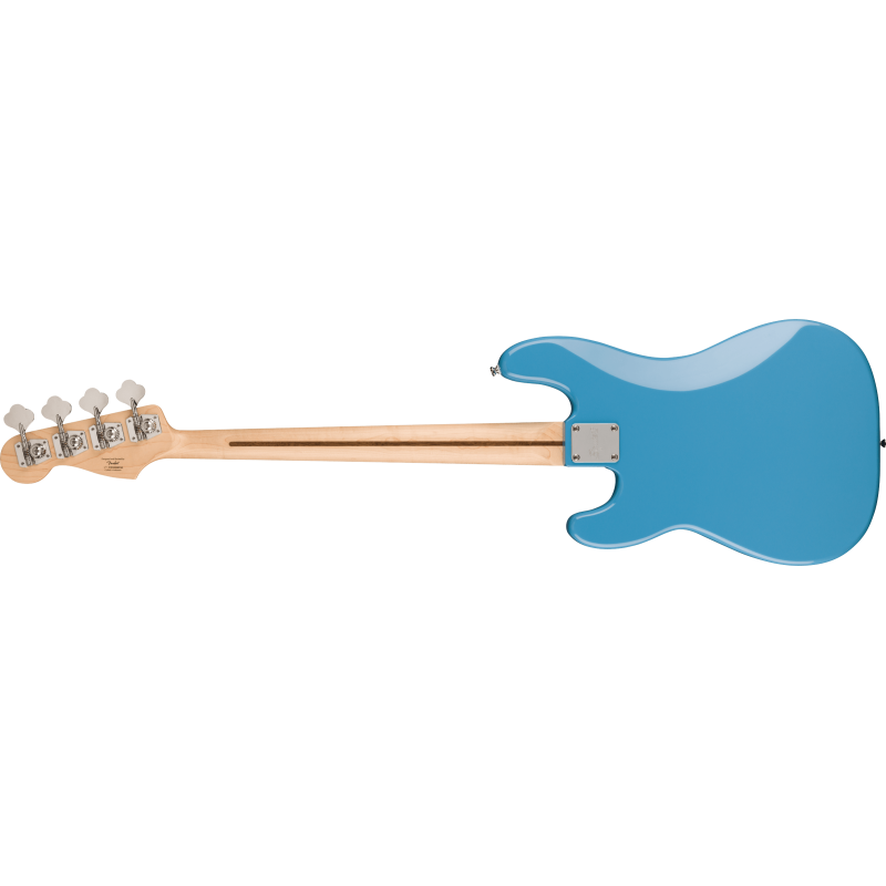 SQUIER SONIC PRECISION BASS MN WPG CAB BAS GITARA