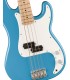 SQUIER SONIC PRECISION BASS MN WPG CAB BAS GITARA