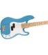 SQUIER SONIC PRECISION BASS MN WPG CAB BAS GITARA