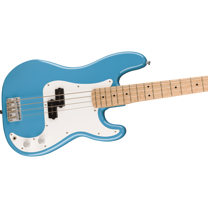 SQUIER SONIC PRECISION BASS MN WPG CAB BAS GITARA