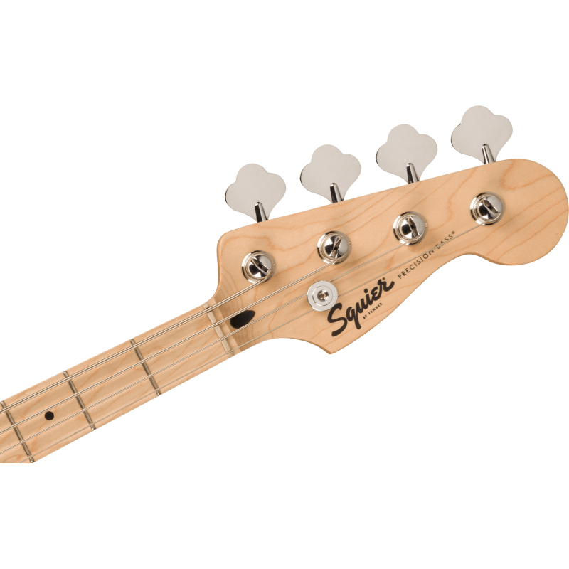 SQUIER SONIC PRECISION BASS MN WPG CAB BAS GITARA