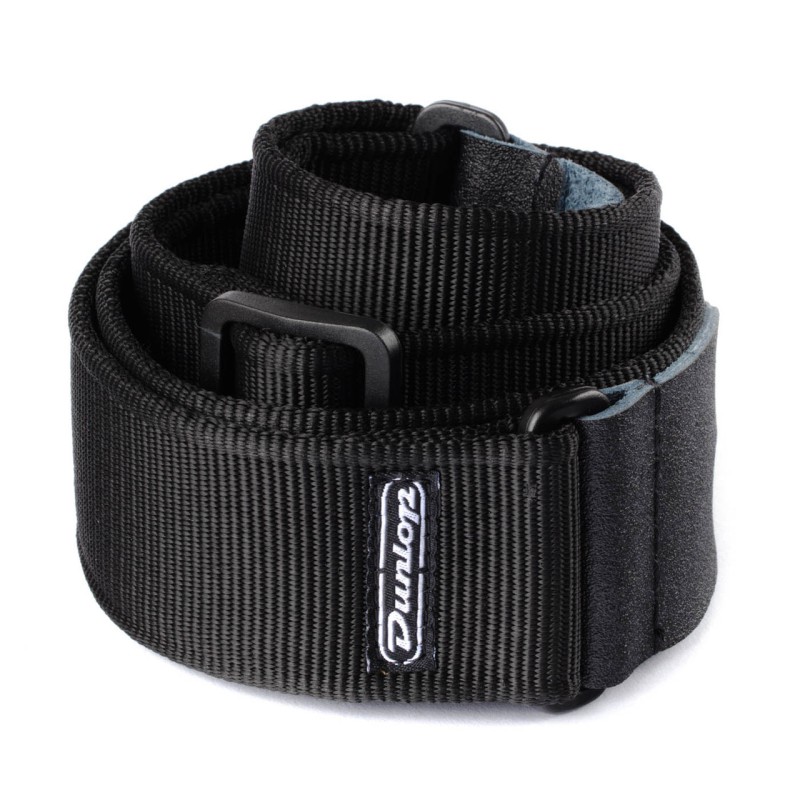 DUNLOP D38-09BK CLASSIC BLACK REMEN