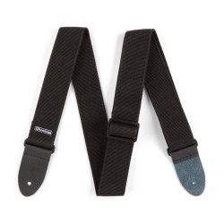 DUNLOP D38-09BK CLASSIC BLACK REMEN