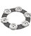 MEINL SOFT CHING RING TAMBURIN