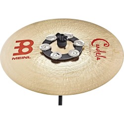 MEINL SOFT CHING RING TAMBURIN