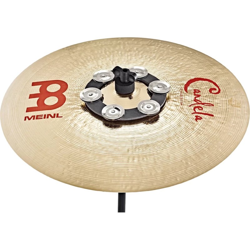 MEINL SOFT CHING RING TAMBURIN