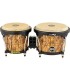 MEINL LEOPARD BURL FWB190LB BONGOS