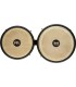 MEINL LEOPARD BURL FWB190LB BONGOS