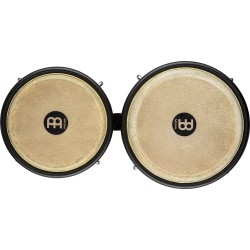 MEINL LEOPARD BURL FWB190LB BONGOS