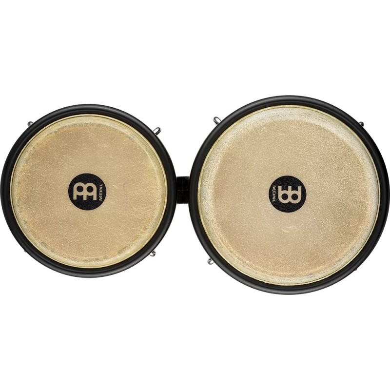 MEINL LEOPARD BURL FWB190LB BONGOS